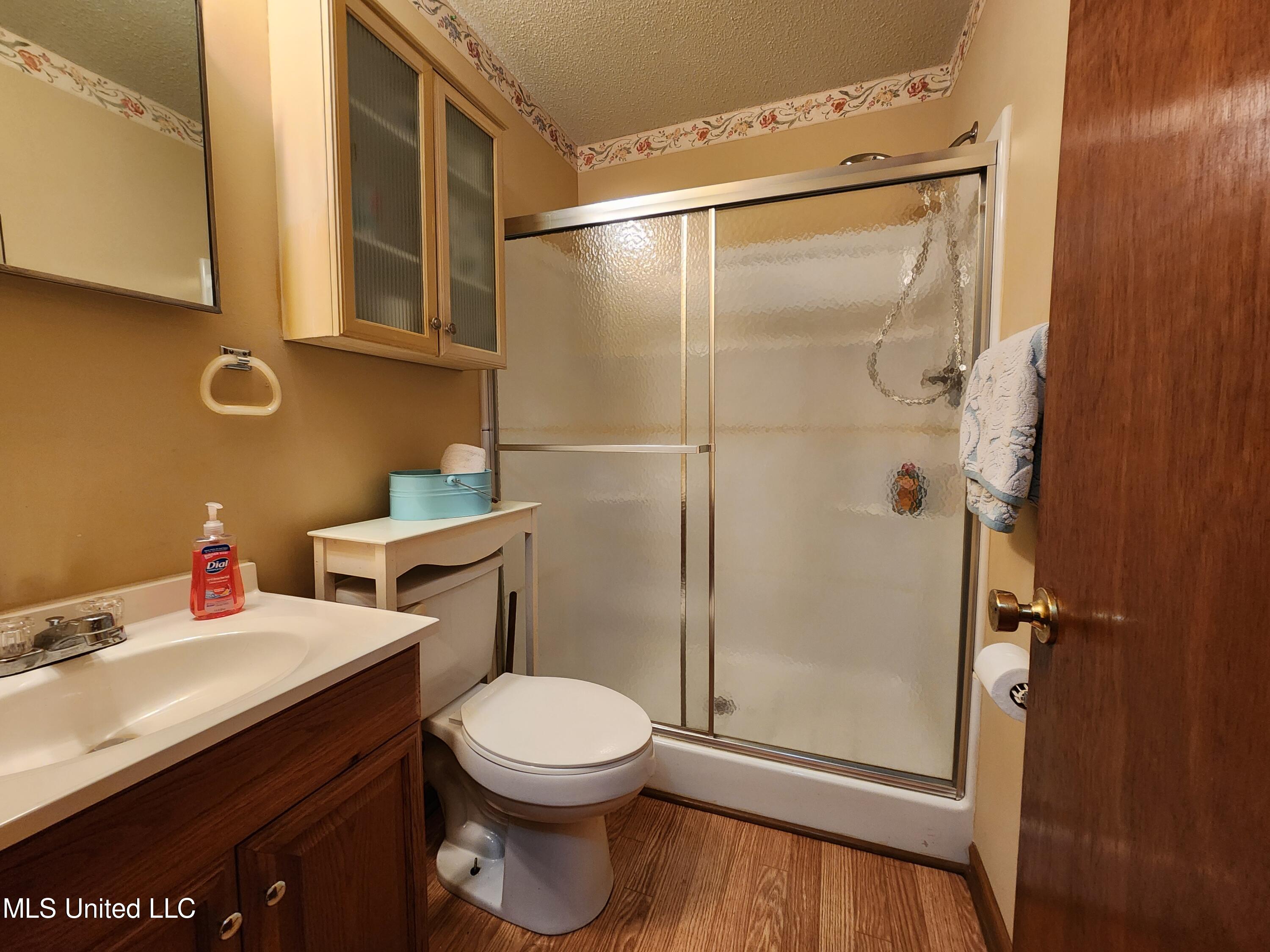 830 Holbrook Road Ashland, MS 38603 - Photo 24 of 44 hall bath