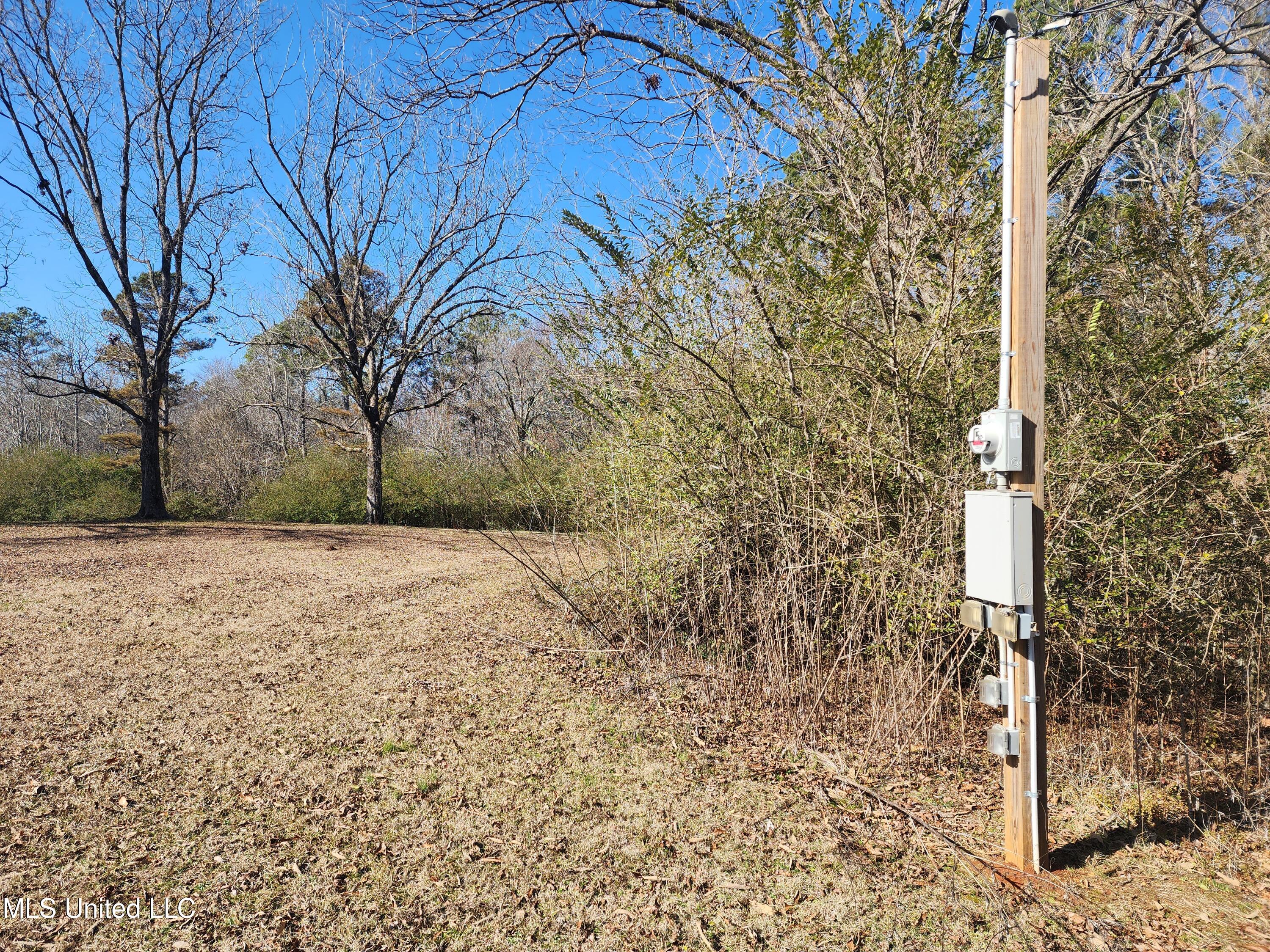 830 Holbrook Road Ashland, MS 38603 - Photo 43 of 44 electric hookup