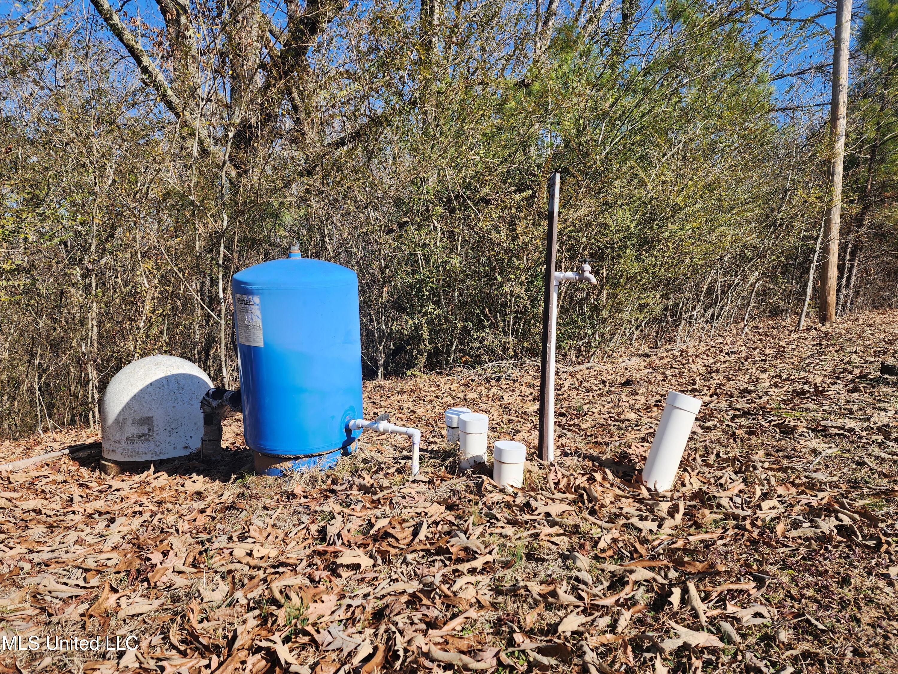 830 Holbrook Road Ashland, MS 38603 - Photo 44 of 44 well #2