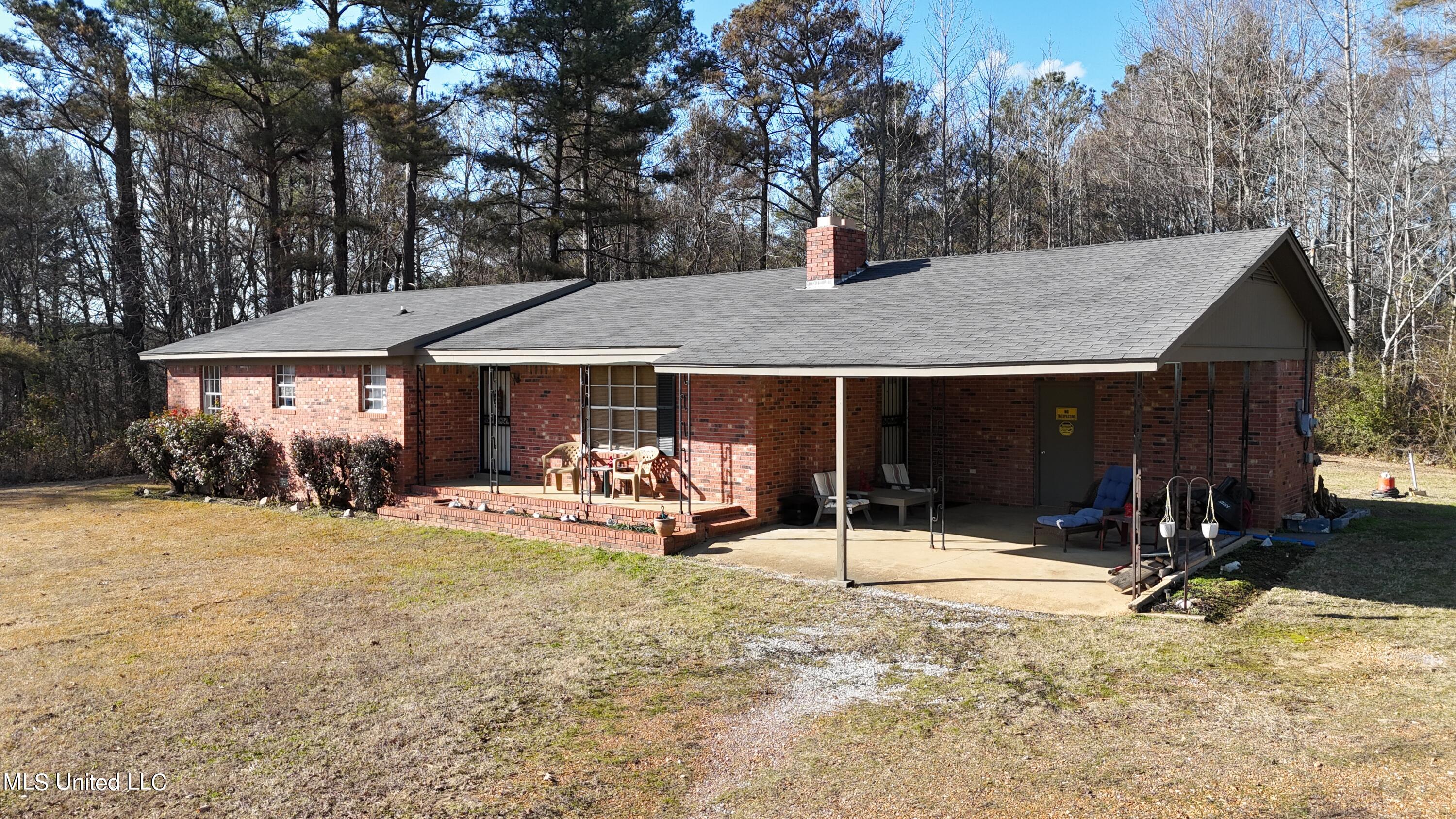 830 Holbrook Road Ashland, MS 38603 - Photo 5 of 44 2