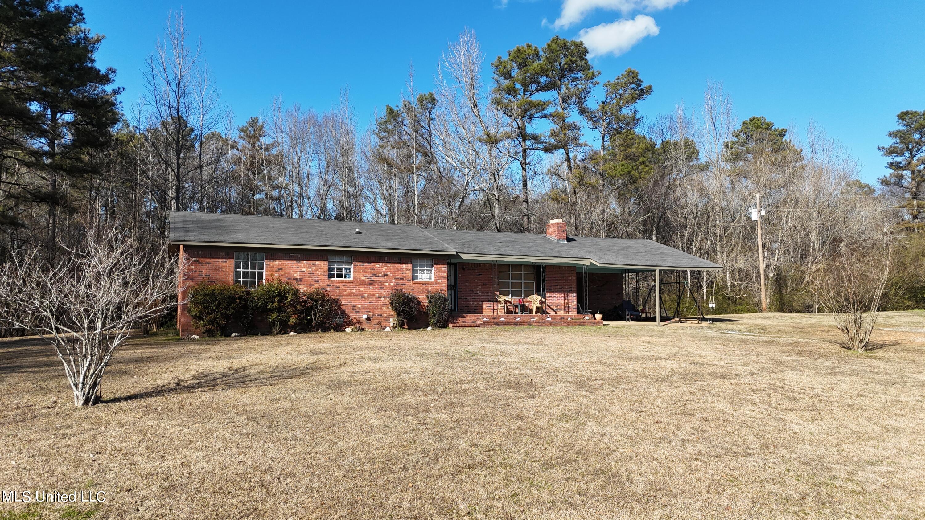 830 Holbrook Road Ashland, MS 38603 - Photo 6 of 44 3