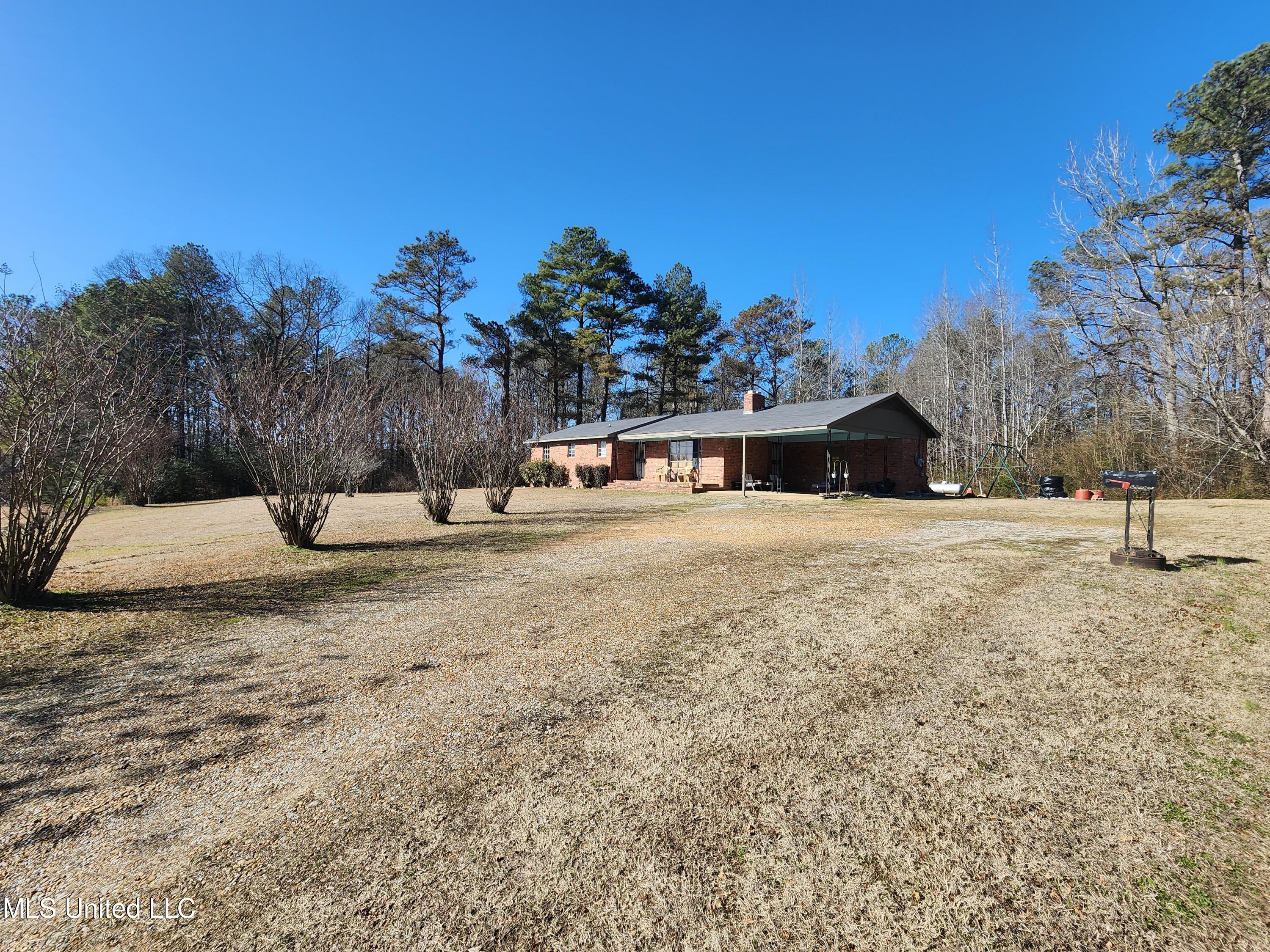 830 Holbrook Road Ashland, MS 38603 - Photo 7 of 44 10