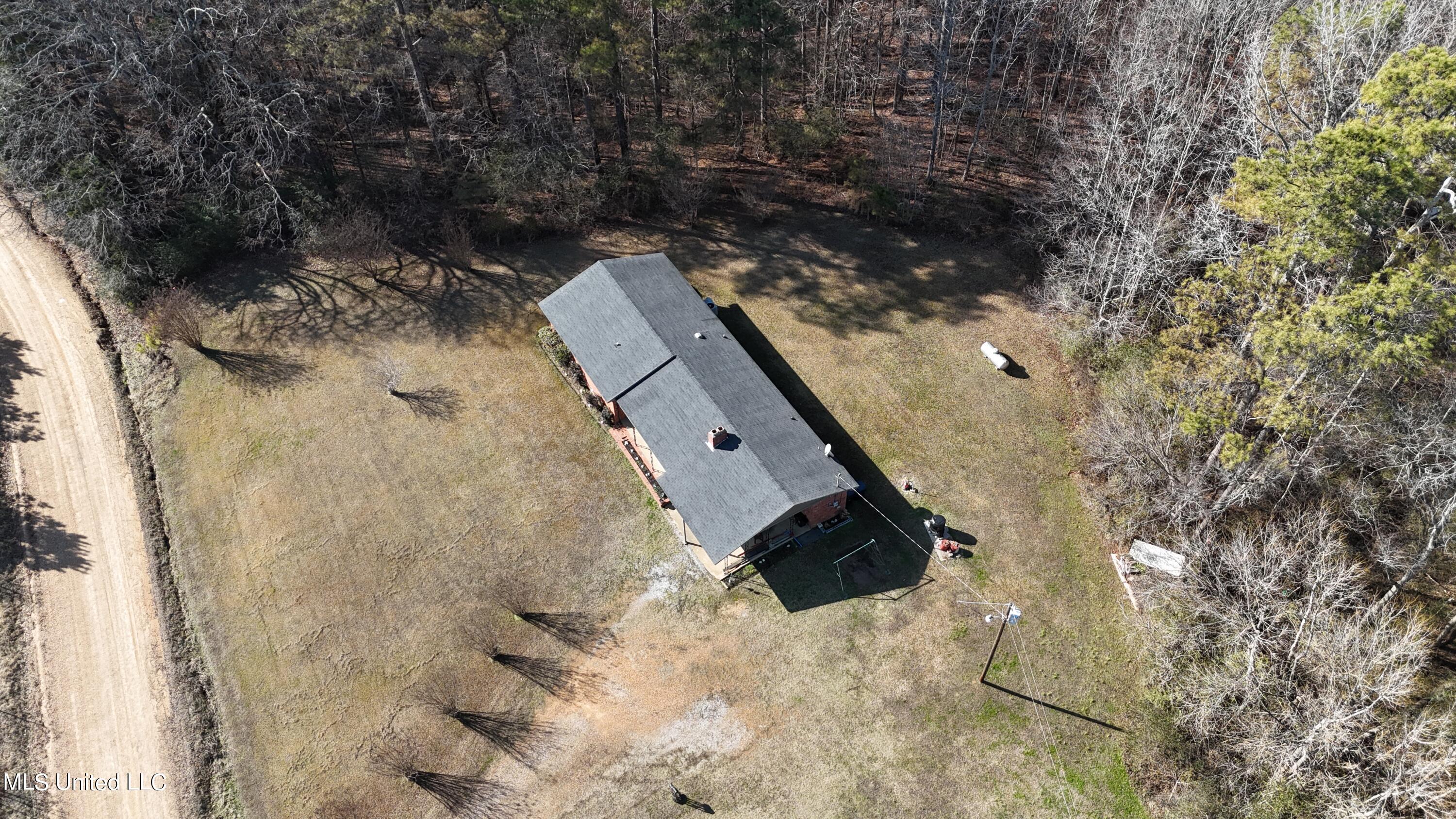 830 Holbrook Road Ashland, MS 38603 - Photo 8 of 44 6