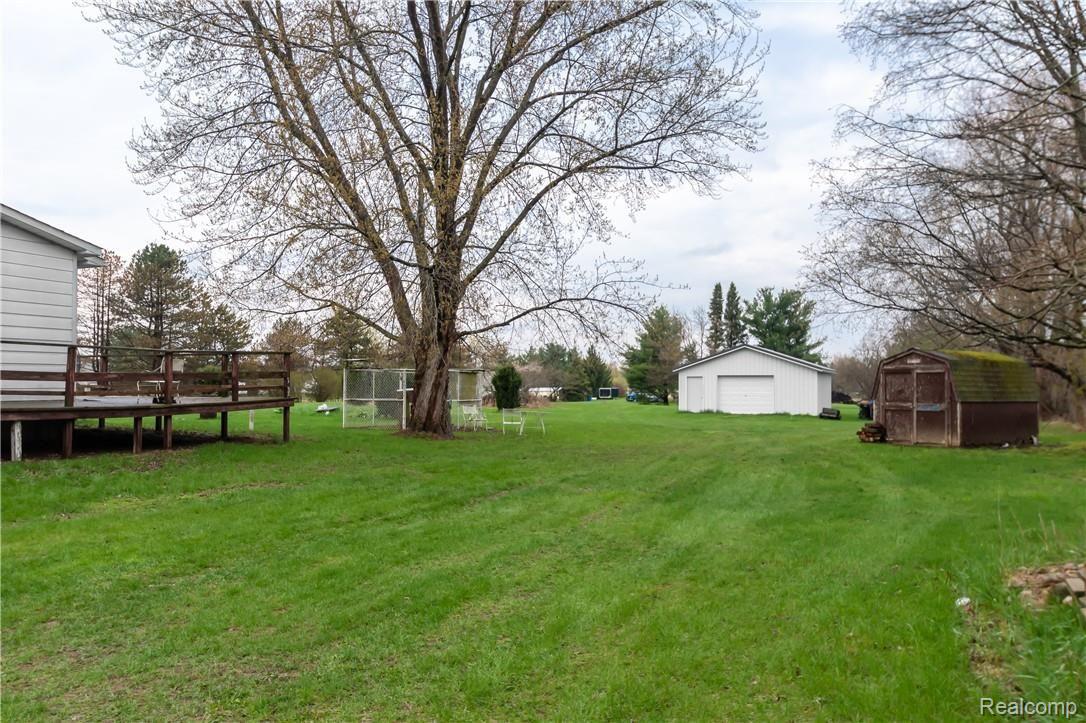 266 Barnes Lake Road Columbiaville, MI 48421 - Photo 13 of 17 Barnes-7.jpg