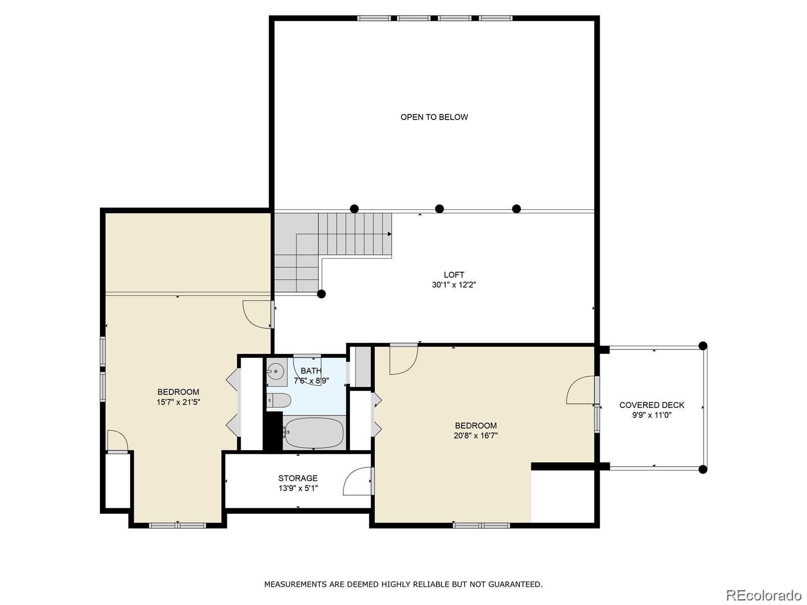 256 Blueberry Drive Bailey, CO 80421 - Photo 48 of 49 unknown
