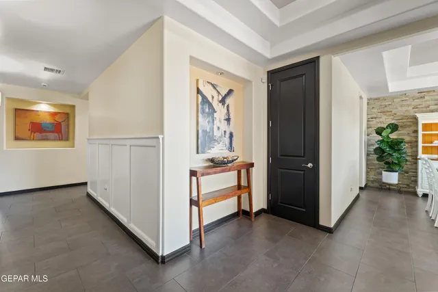 $535,500 | 1444 Franklin Dell Street, El Paso, TX 79912