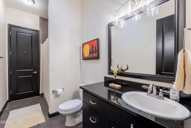 $535,500 | 1444 Franklin Dell Street, El Paso, TX 79912