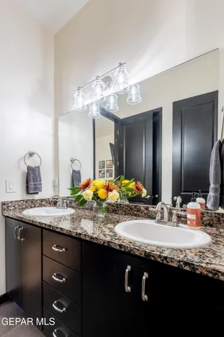 $535,500 | 1444 Franklin Dell Street, El Paso, TX 79912