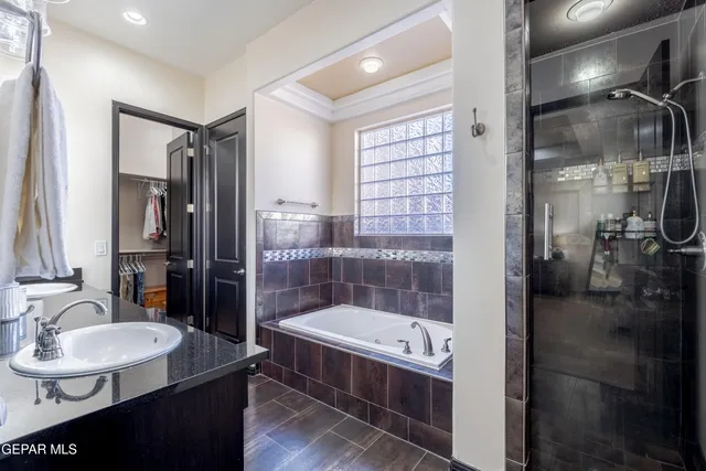 $535,500 | 1444 Franklin Dell Street, El Paso, TX 79912