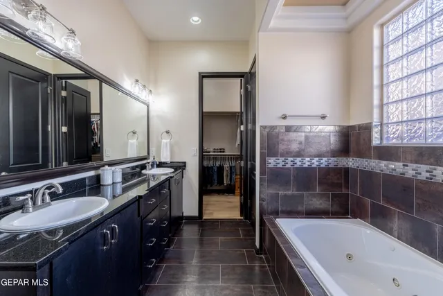 $535,500 | 1444 Franklin Dell Street, El Paso, TX 79912