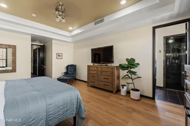 $535,500 | 1444 Franklin Dell Street, El Paso, TX 79912