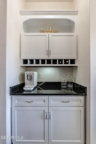 $535,500 | 1444 Franklin Dell Street, El Paso, TX 79912