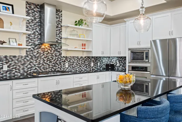 $535,500 | 1444 Franklin Dell Street, El Paso, TX 79912