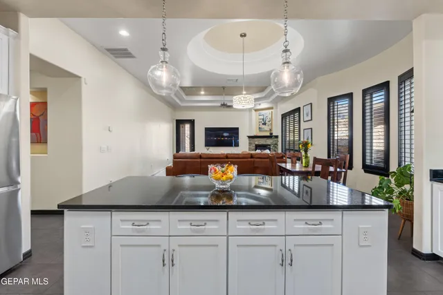 $535,500 | 1444 Franklin Dell Street, El Paso, TX 79912