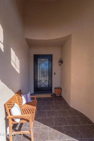 $535,500 | 1444 Franklin Dell Street, El Paso, TX 79912