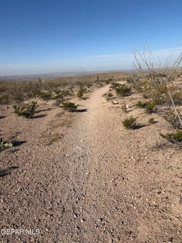 $535,500 | 1444 Franklin Dell Street, El Paso, TX 79912