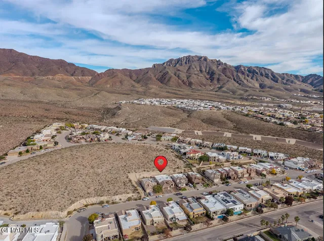 $535,500 | 1444 Franklin Dell Street, El Paso, TX 79912