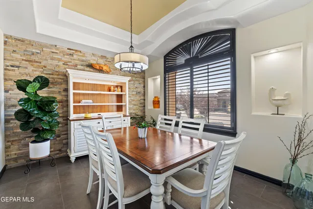 $535,500 | 1444 Franklin Dell Street, El Paso, TX 79912