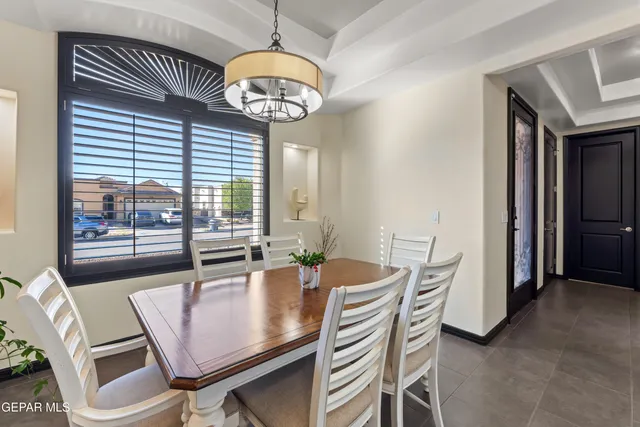 $535,500 | 1444 Franklin Dell Street, El Paso, TX 79912