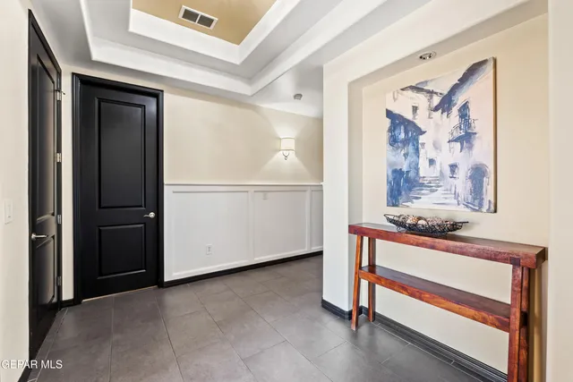 $535,500 | 1444 Franklin Dell Street, El Paso, TX 79912