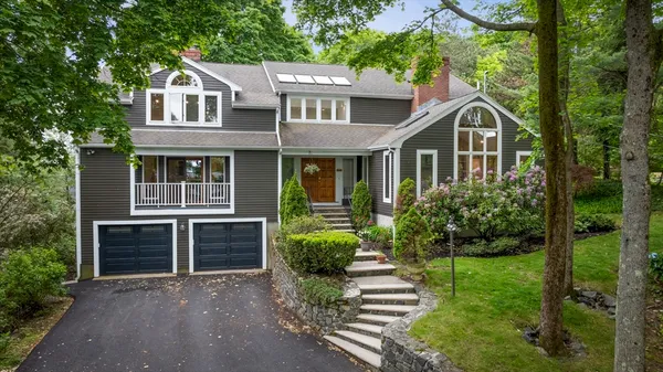 $1,575,000 | 26 Forest Avenue, Swampscott, MA 01907