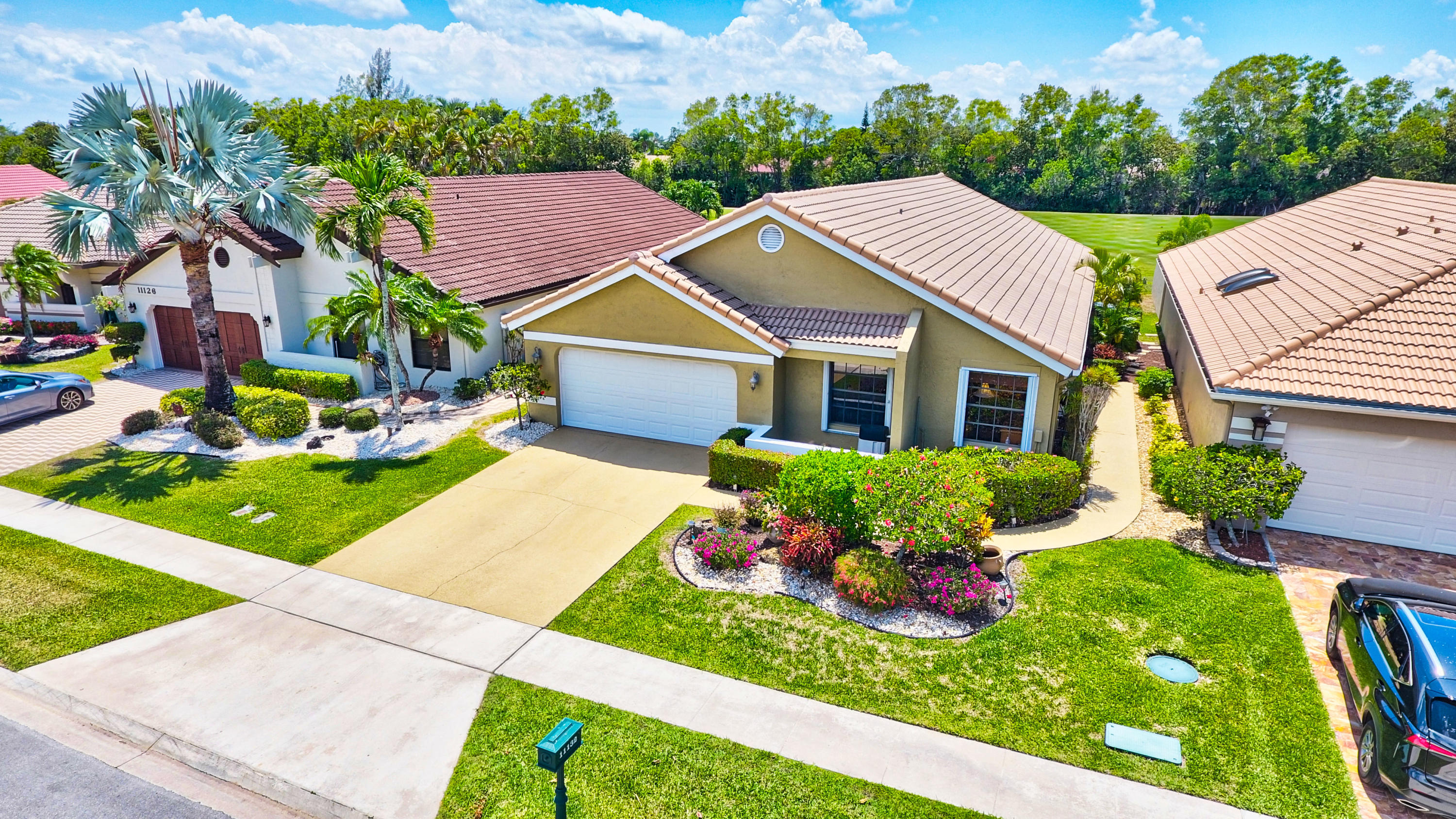 11132 Cloverleaf Circle Boca Raton, FL 33428 - Photo 46 of 65 01_dji_0356_57_58_59_60