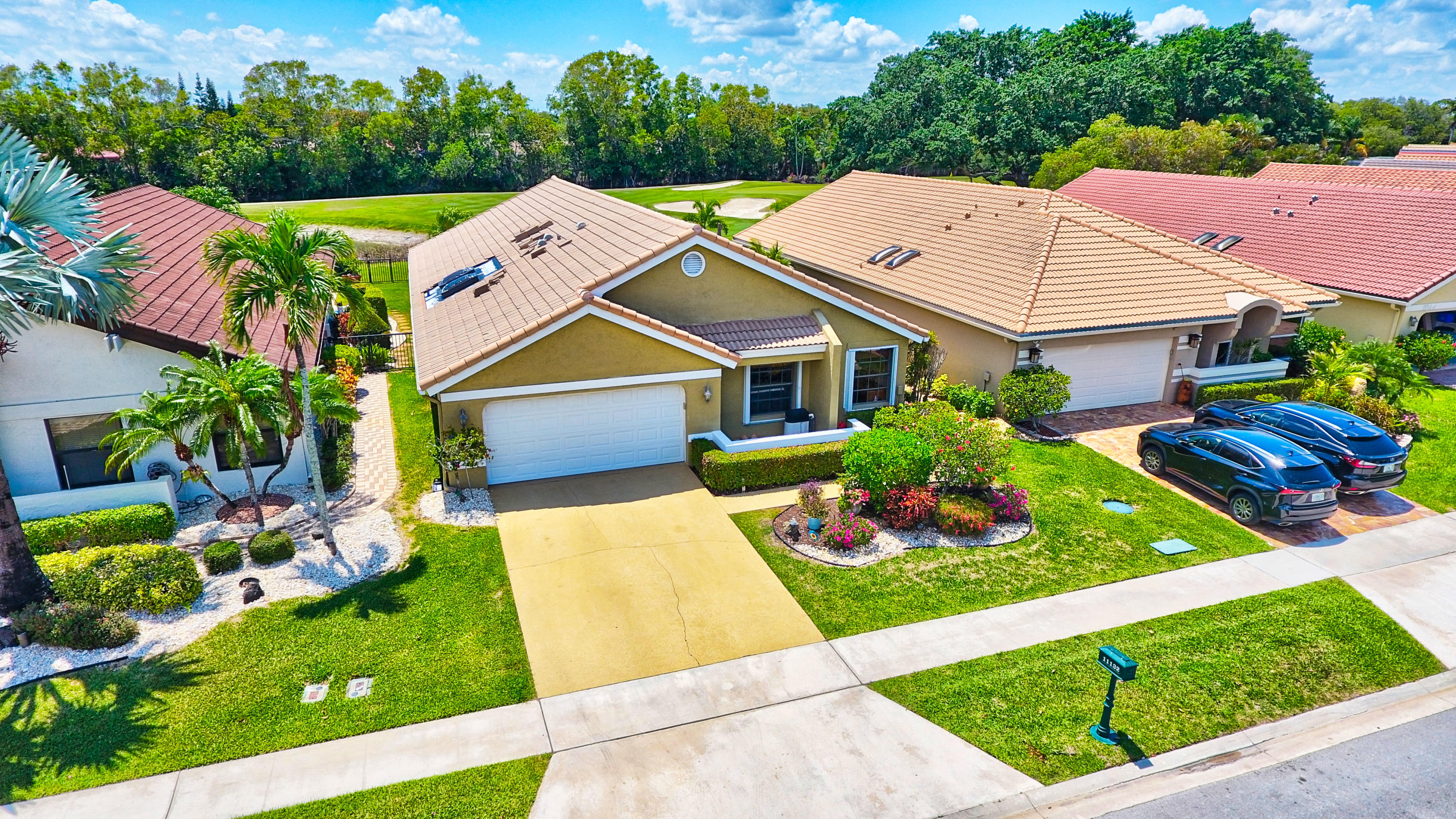 11132 Cloverleaf Circle Boca Raton, FL 33428 - Photo 47 of 65 02_dji_0361_2_3_4_5