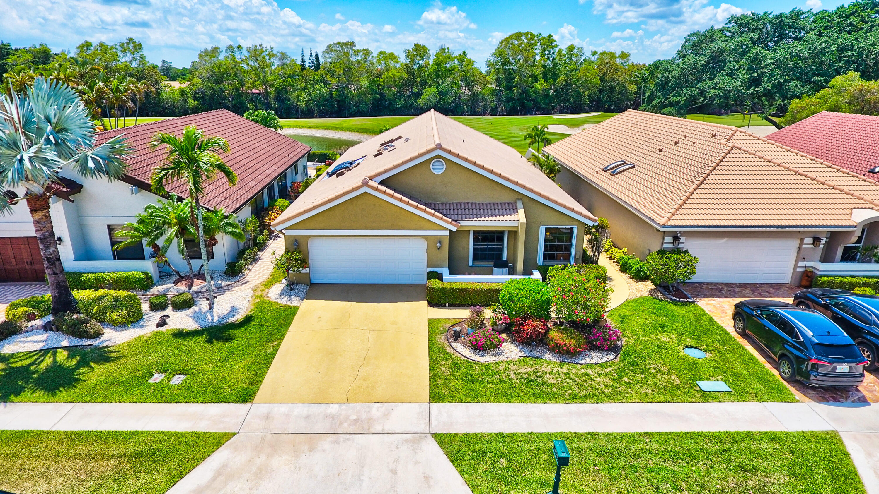 11132 Cloverleaf Circle Boca Raton, FL 33428 - Photo 48 of 65 03_dji_0366_67_68_69_70
