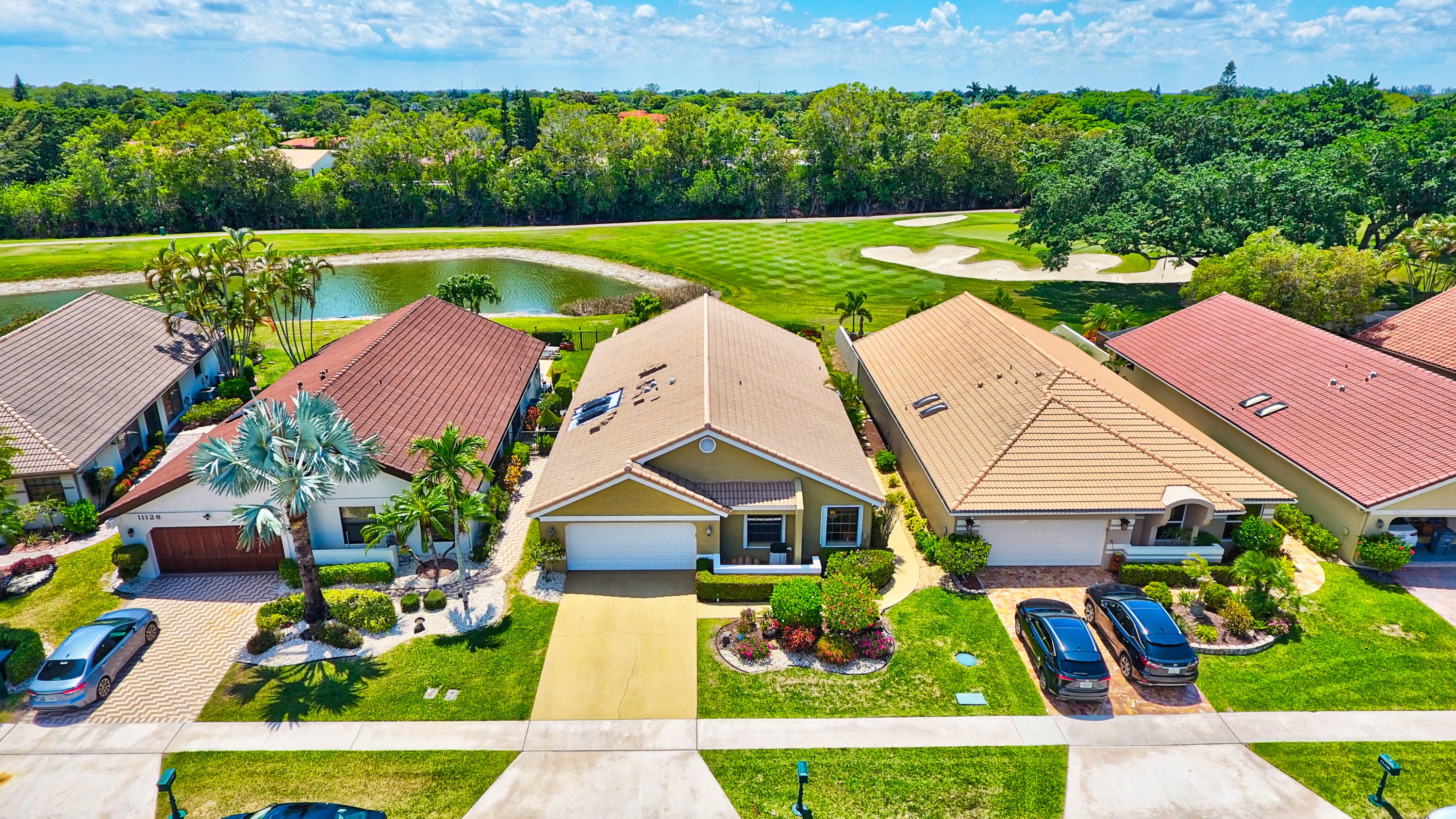 11132 Cloverleaf Circle Boca Raton, FL 33428 - Photo 49 of 65 04_dji_0371_2_3_4_5