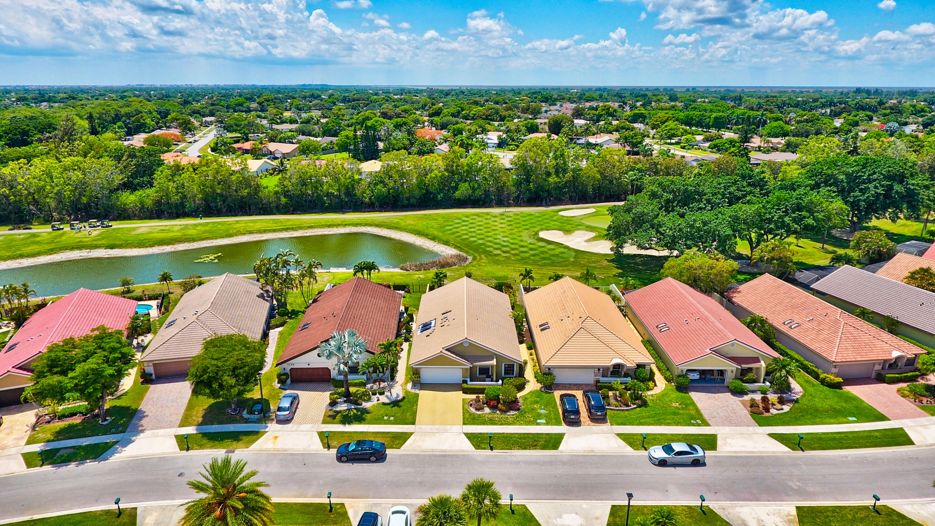 11132 Cloverleaf Circle Boca Raton, FL 33428 - Photo 50 of 65 05_dji_0376_77_78_79_80