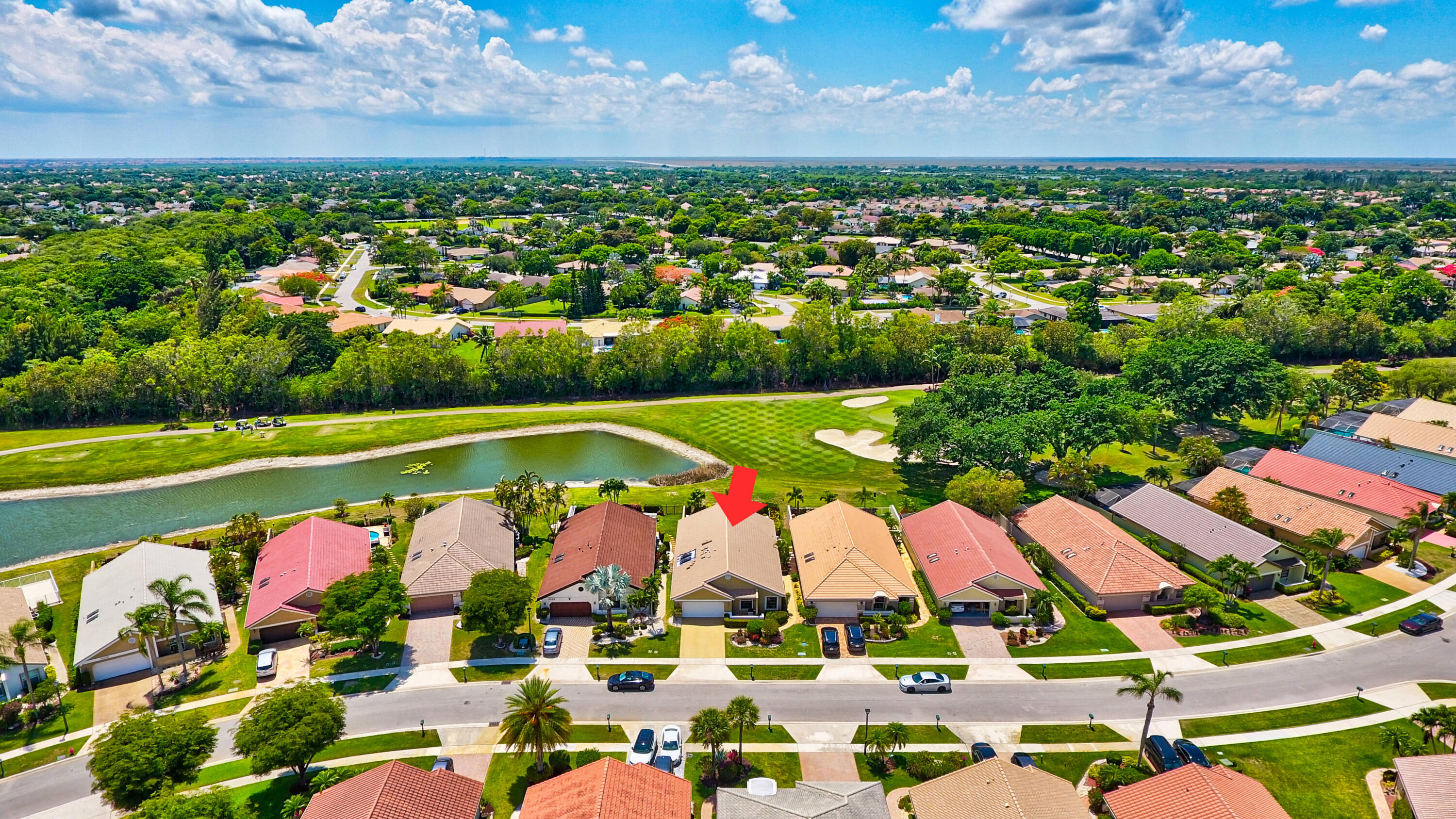 11132 Cloverleaf Circle Boca Raton, FL 33428 - Photo 51 of 65 06_dji_0381_2_3_4_5