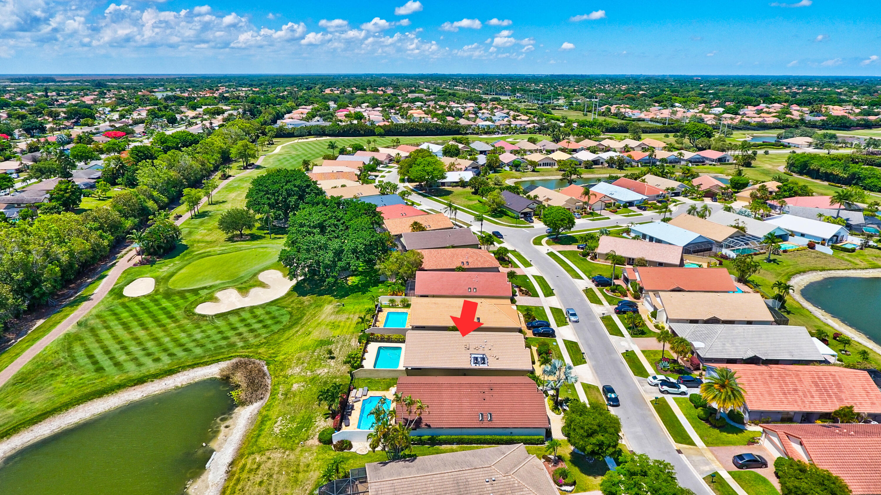 11132 Cloverleaf Circle Boca Raton, FL 33428 - Photo 53 of 65 08_dji_0391_2_3_4_5