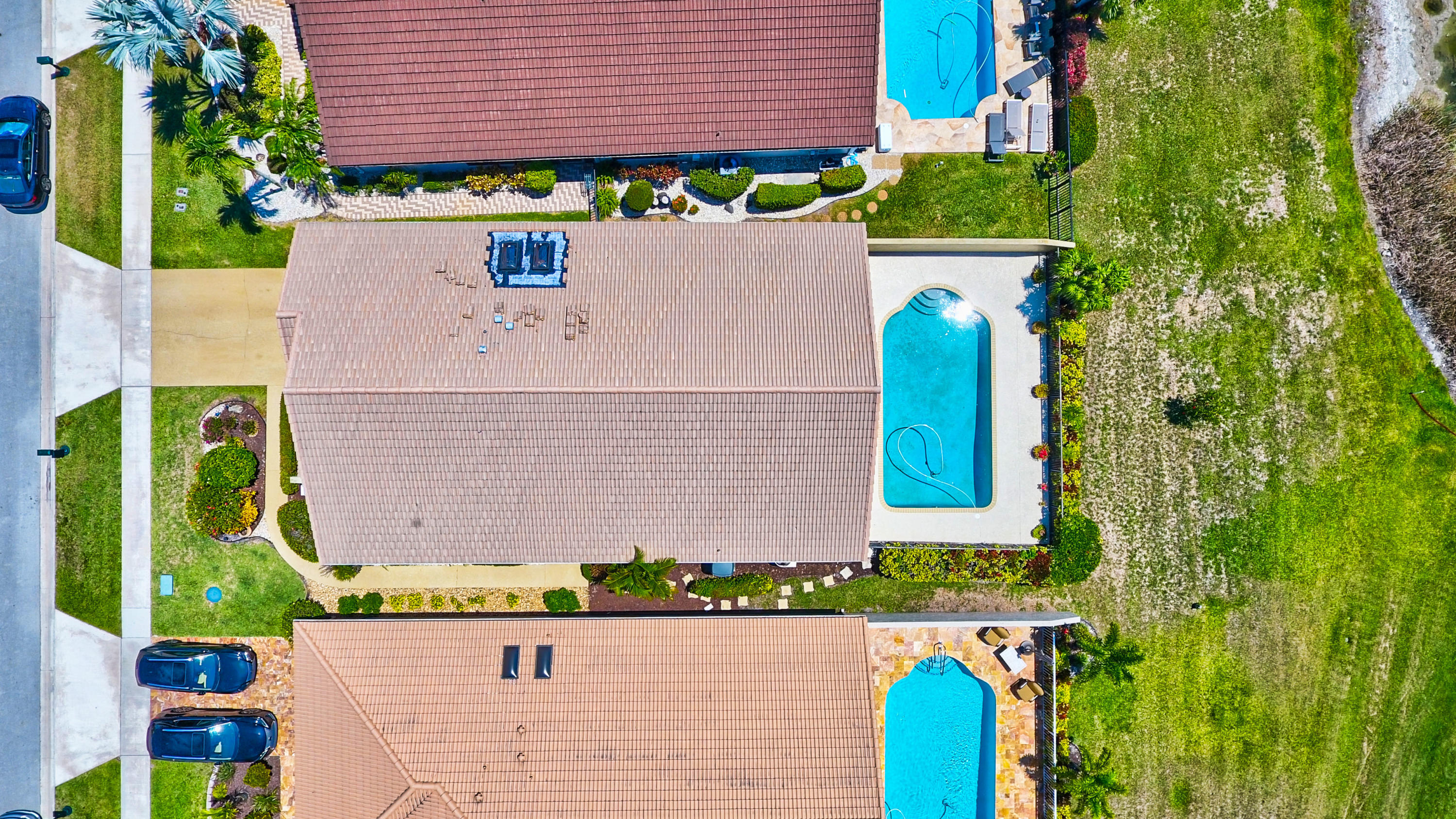11132 Cloverleaf Circle Boca Raton, FL 33428 - Photo 59 of 65 14_dji_0426_27_28_29_30