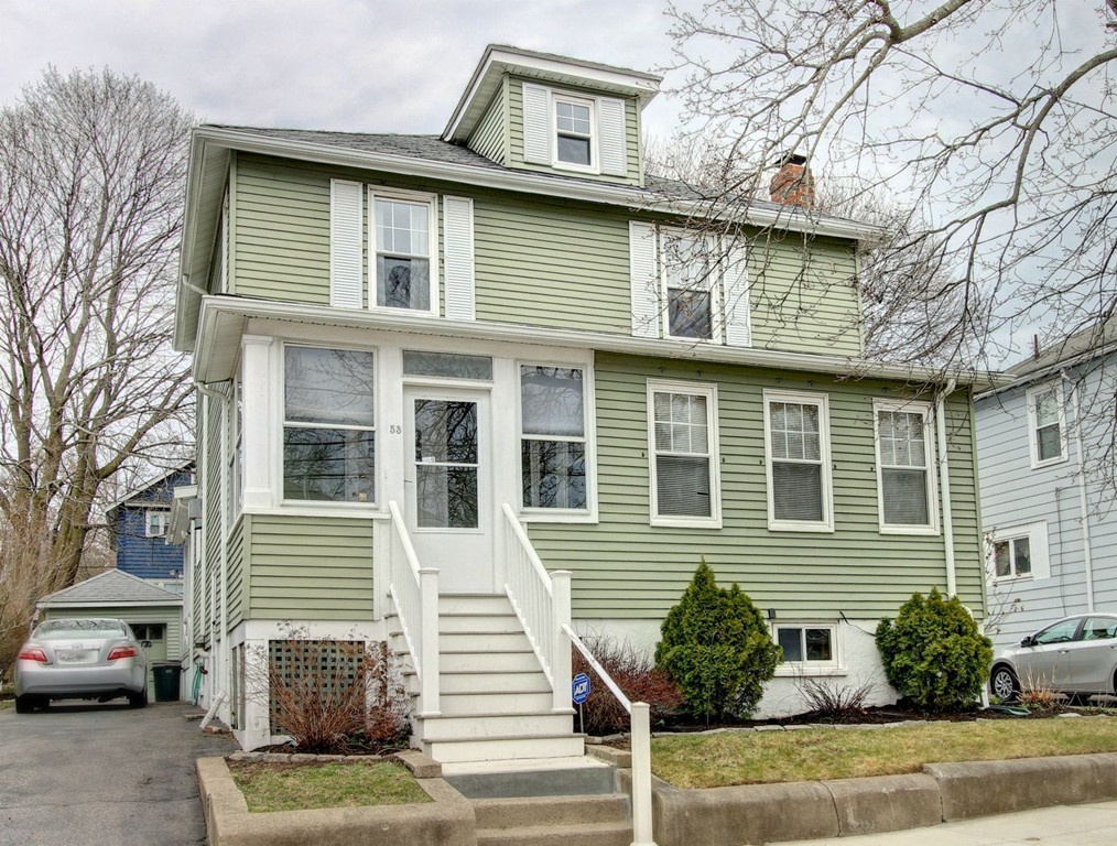53 Chesbrough Road Boston, MA 02132 - Photo 1 of 29 Gallery Image 1