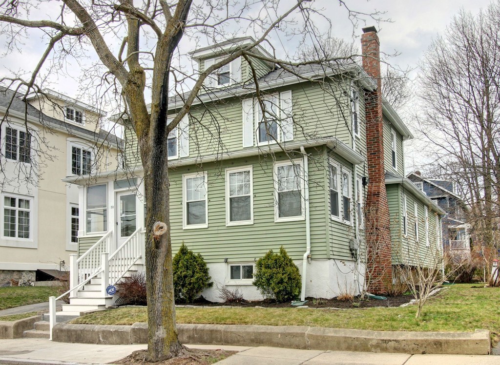 53 Chesbrough Road Boston, MA 02132 - Photo 29 of 29 Gallery Image 29