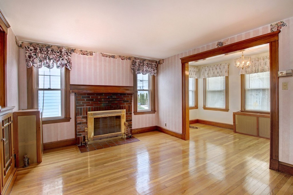 53 Chesbrough Road Boston, MA 02132 - Photo 3 of 29 Gallery Image 3