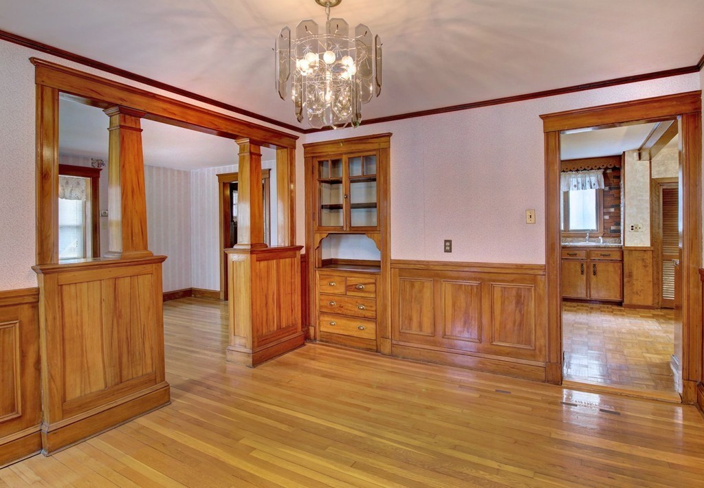53 Chesbrough Road Boston, MA 02132 - Photo 4 of 29 Gallery Image 4