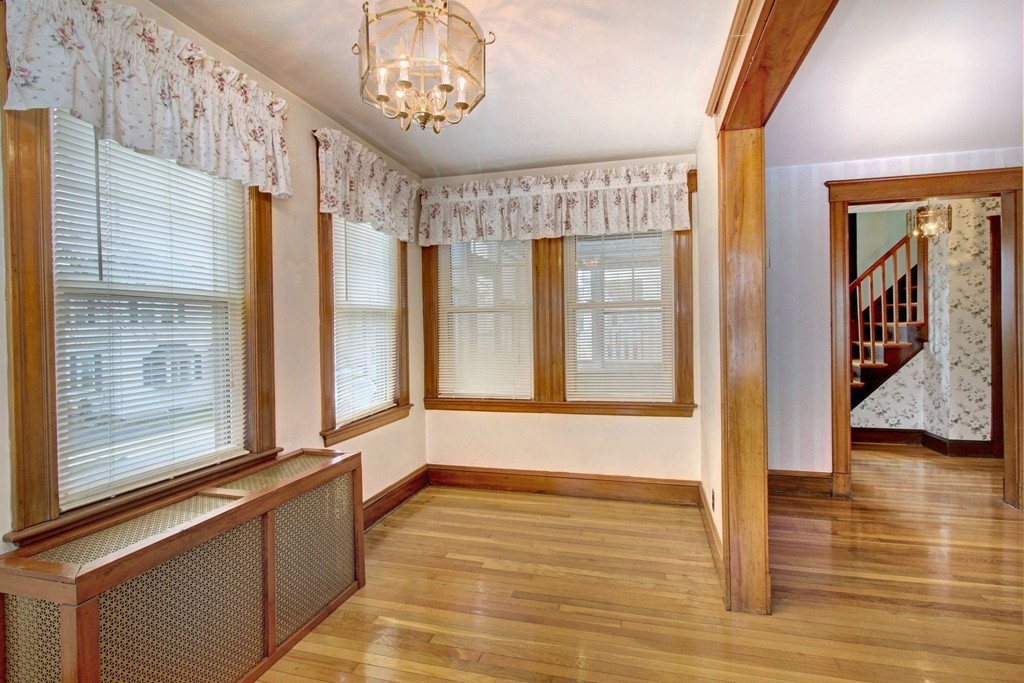 53 Chesbrough Road Boston, MA 02132 - Photo 6 of 29 Gallery Image 6