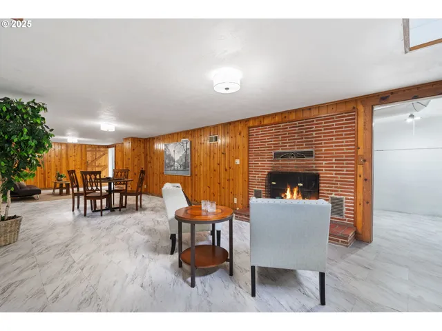 a view of living room