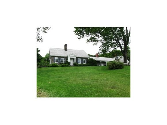 5 Jenne Road Hartland, VT 05089 - Photo 1 of 1