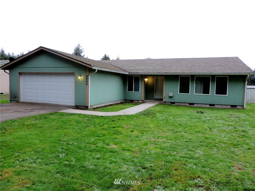 9848 180th Way Southwest Rochester, WA 98579 - Photo 1 of 16