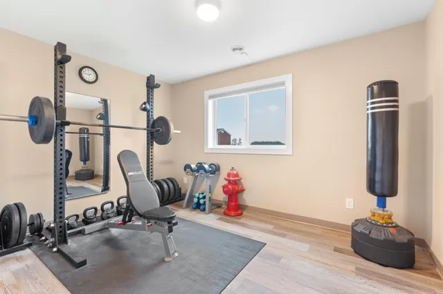 $425,000 | 1307 12th Street Northwest, Kasson, MN 55944