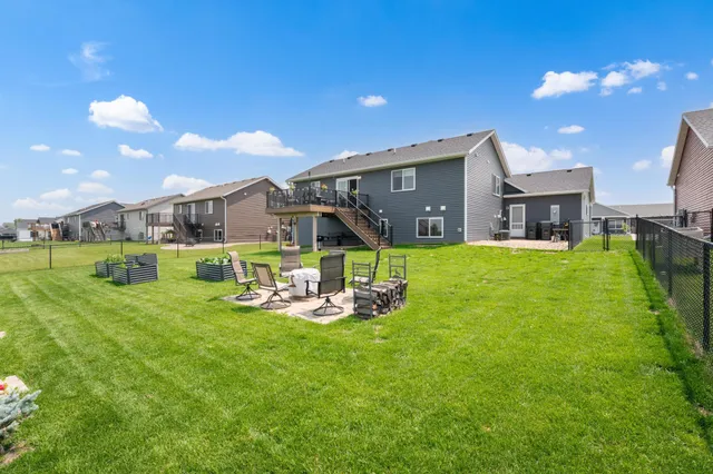 $425,000 | 1307 12th Street Northwest, Kasson, MN 55944