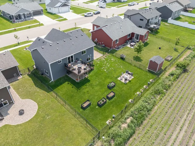 $425,000 | 1307 12th Street Northwest, Kasson, MN 55944