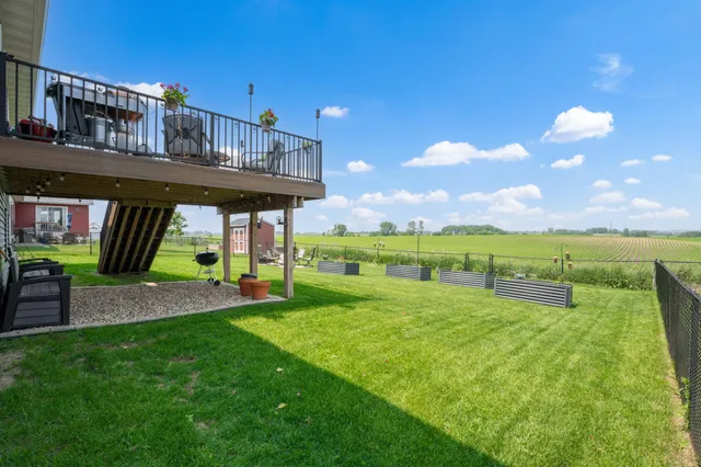 $425,000 | 1307 12th Street Northwest, Kasson, MN 55944