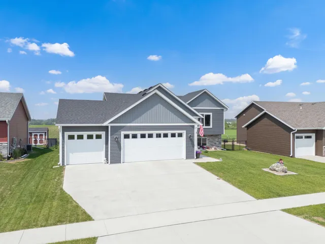 $425,000 | 1307 12th Street Northwest, Kasson, MN 55944