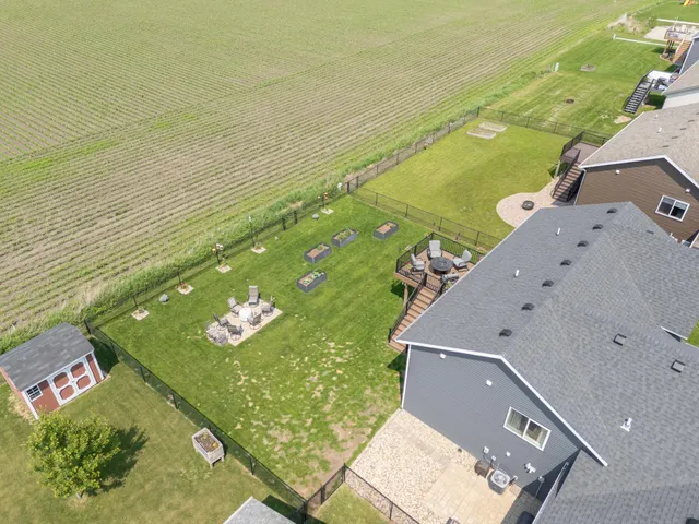 $425,000 | 1307 12th Street Northwest, Kasson, MN 55944