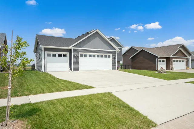 $425,000 | 1307 12th Street Northwest, Kasson, MN 55944