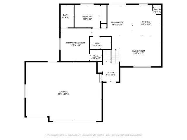 $425,000 | 1307 12th Street Northwest, Kasson, MN 55944