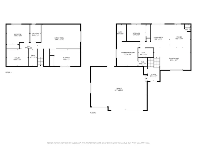$425,000 | 1307 12th Street Northwest, Kasson, MN 55944
